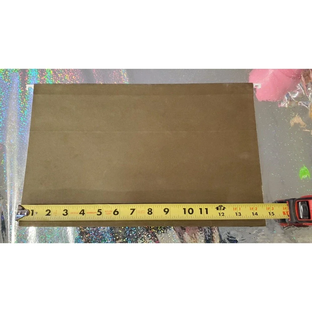 Hanging File Folders LEGAL Size 14.5